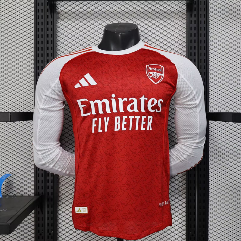 Arsenal F.C. 25/26