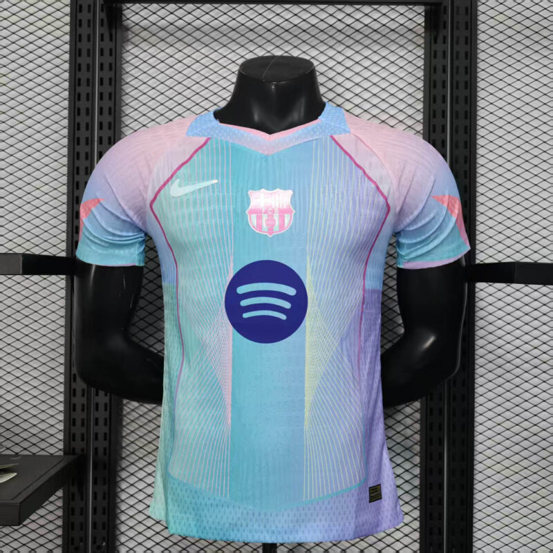 F.C. Barcelona 25/26