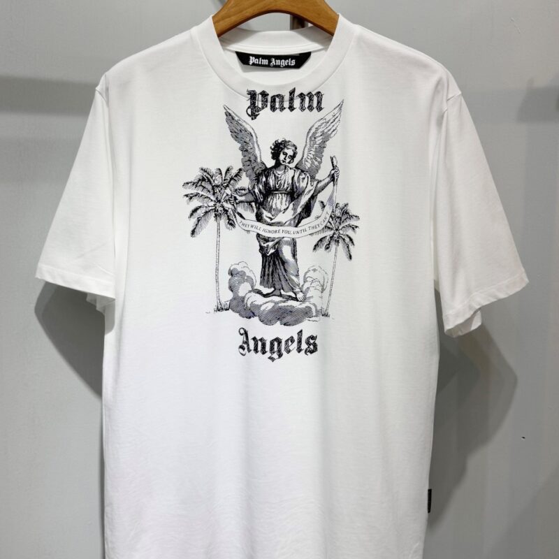Camiseta Palm Angels