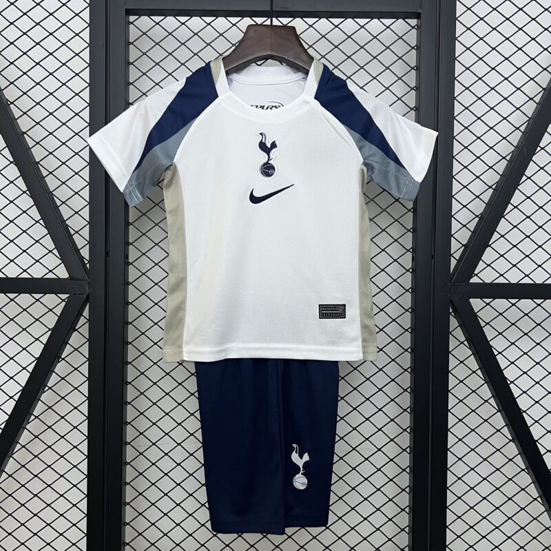Tottenham Hotspur F.C. 25/26
