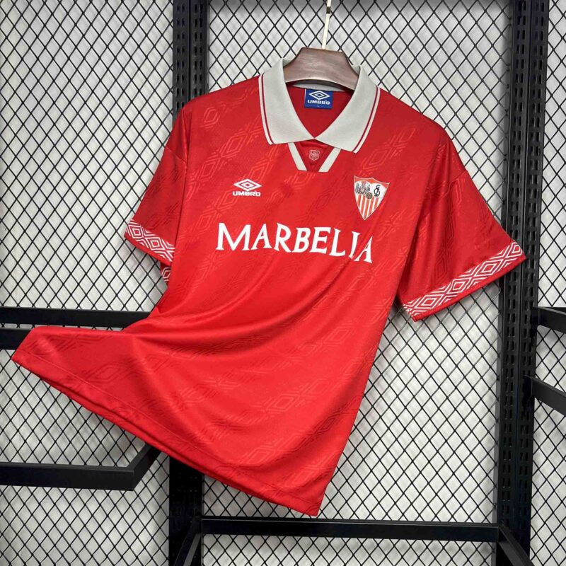 Sevilla F.C. 94/96