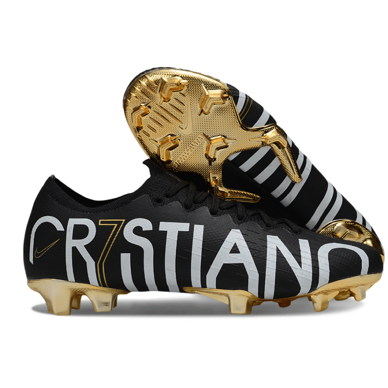 Nike Mercurial Vapor XII Elite FG "CR7"