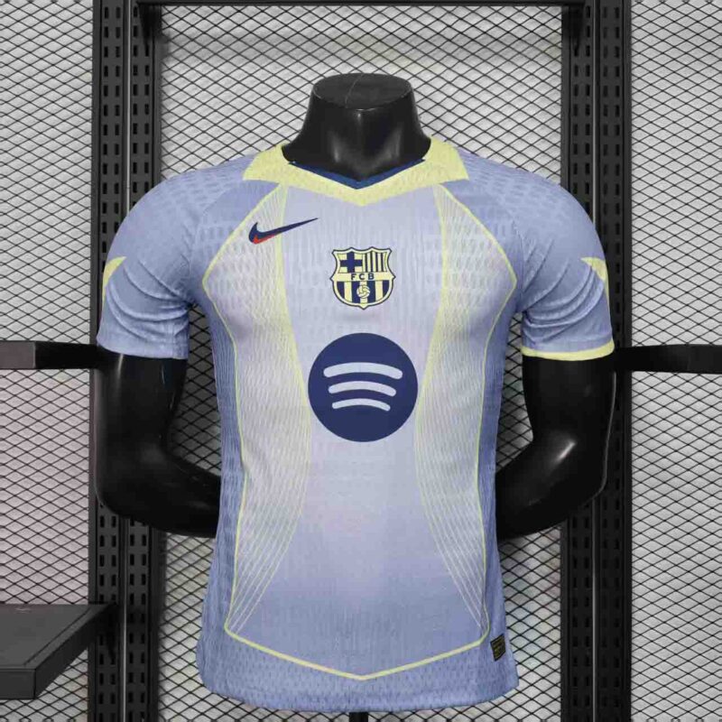 F.C. Barcelona 25/26