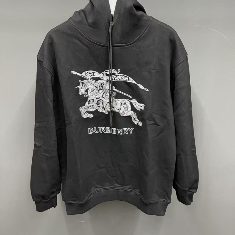 Sudadera Burberry