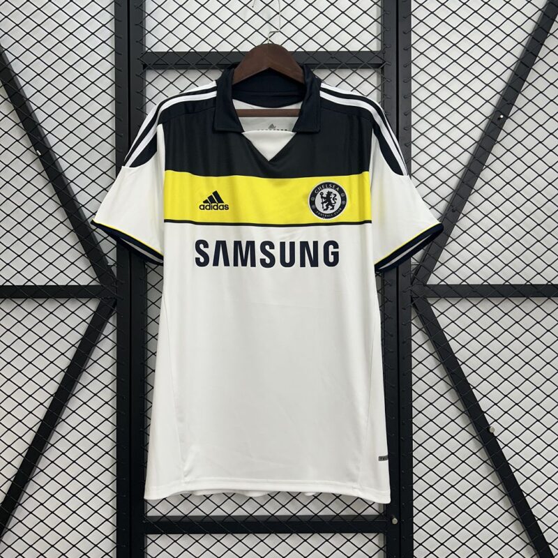 Chelsea F.C. 11/12