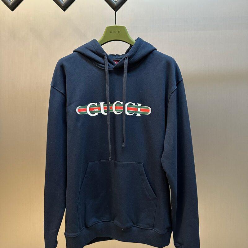Sudadera Gucci