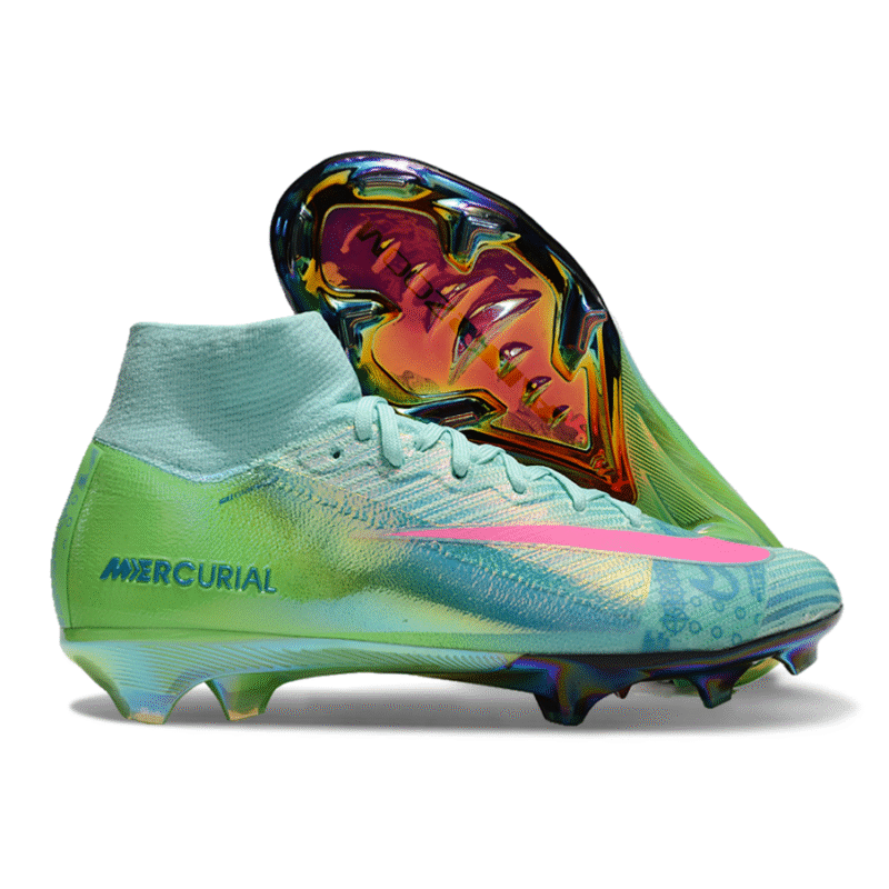 Nike Air Zoom Mercurial Superfly XVI Elite FG