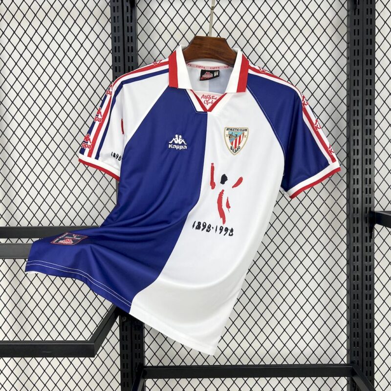 Athletic Club 97/98