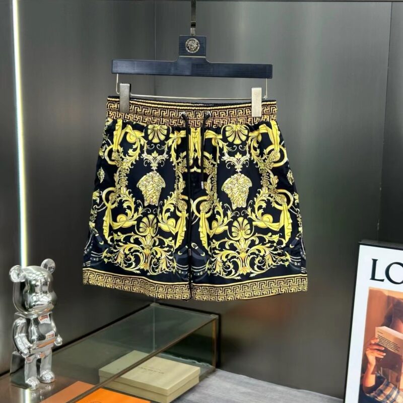 Bañador Versace