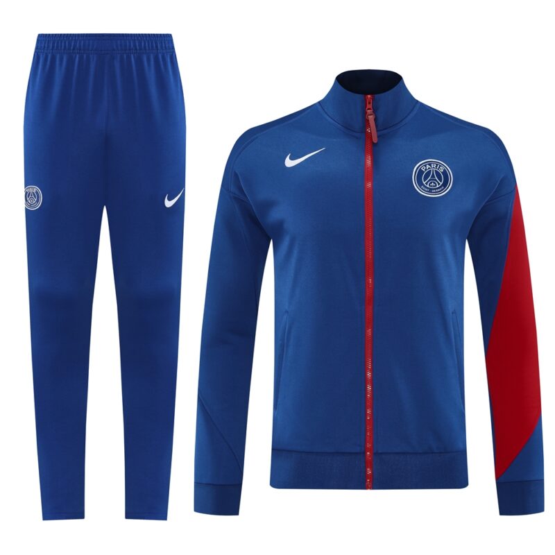 Paris Saint-Germain F.C. 25/26