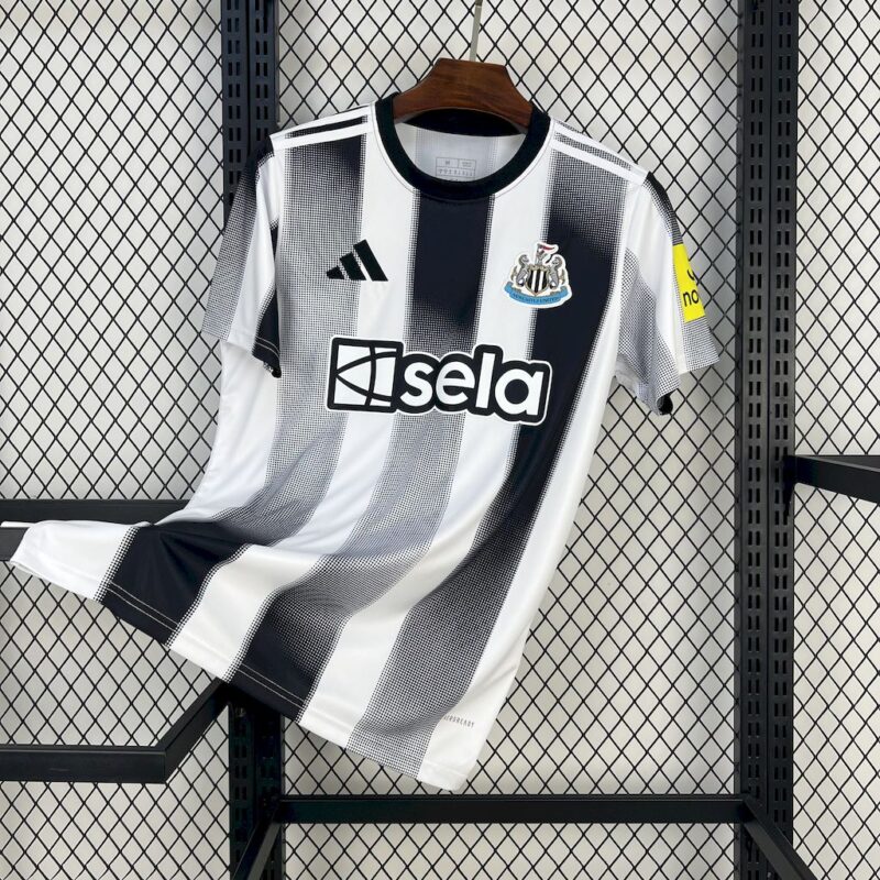 Newcastle United F.C. 25/26