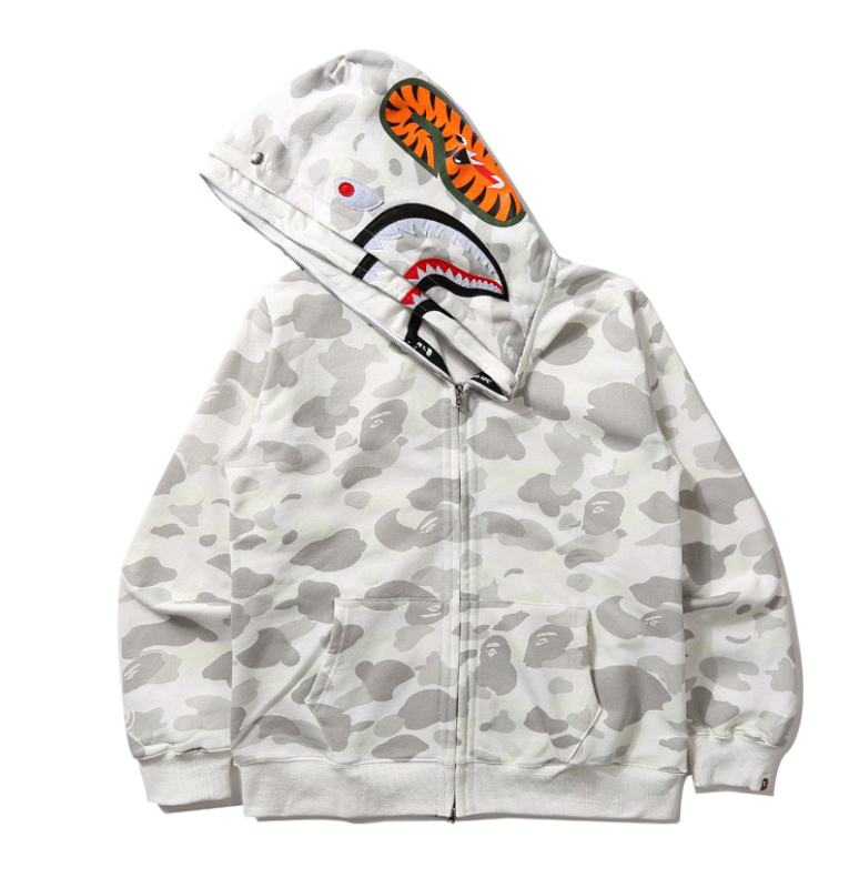 Sudadera Bape