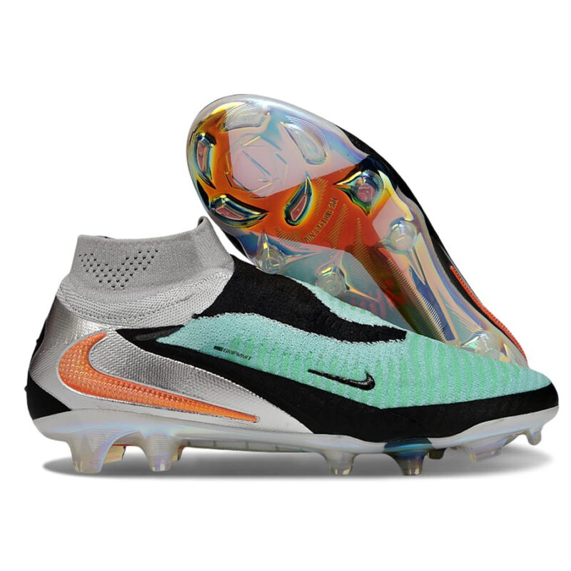 Botas de fútbol