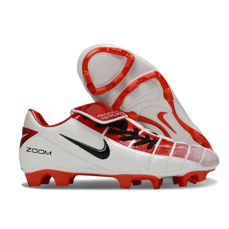 Botas de fútbol