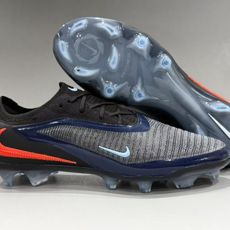 Botas de fútbol