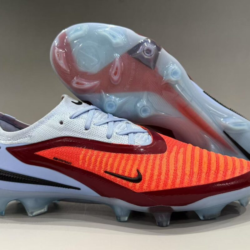 Botas de fútbol