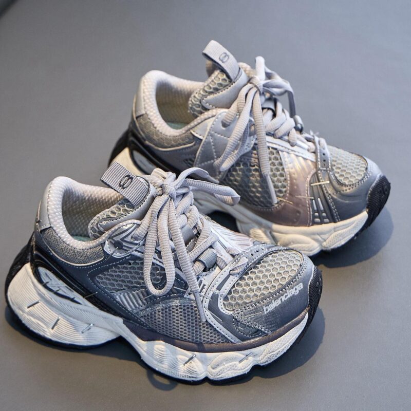Balenciaga Kids Sneakers