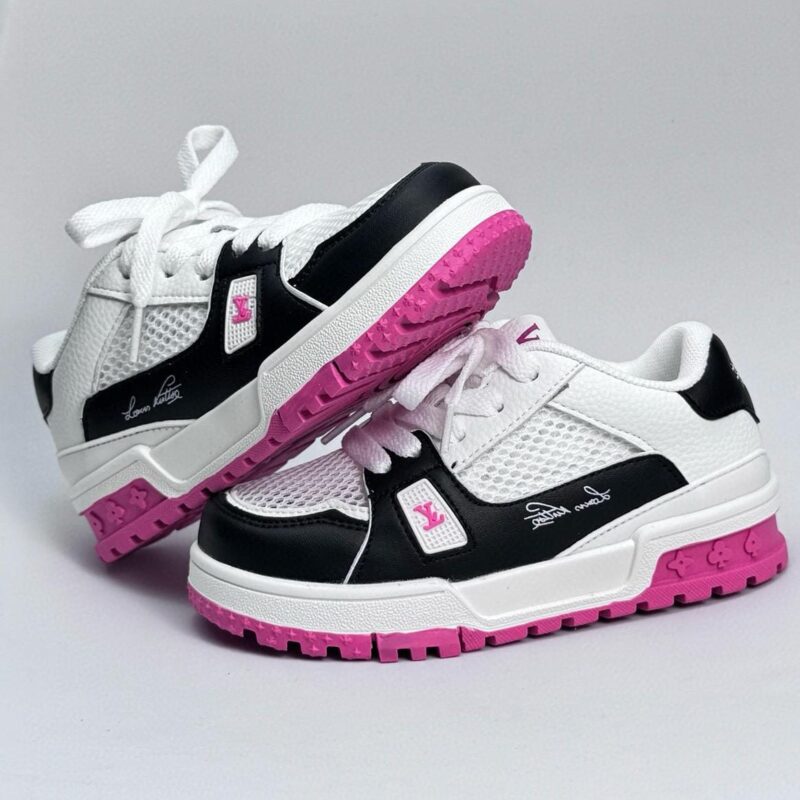 Louis Vuitton Kids Sneakers