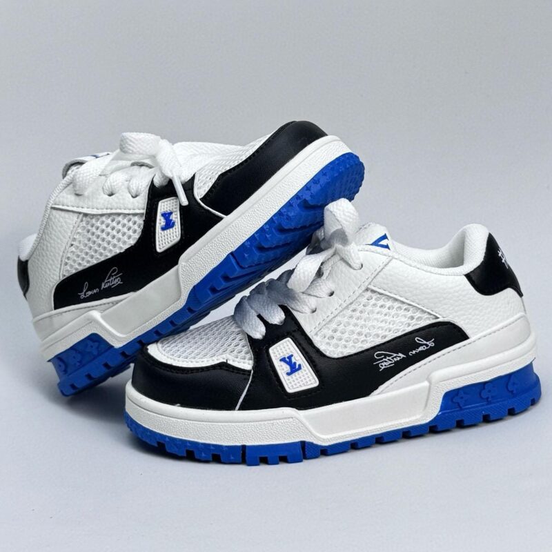 Louis Vuitton Kids Sneakers