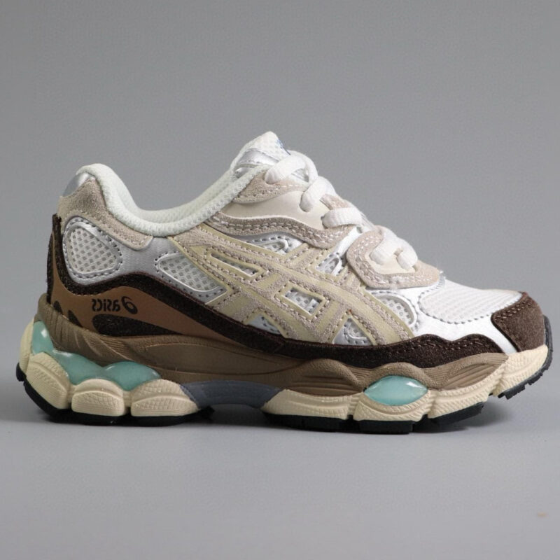 Asics Kids Sneakers