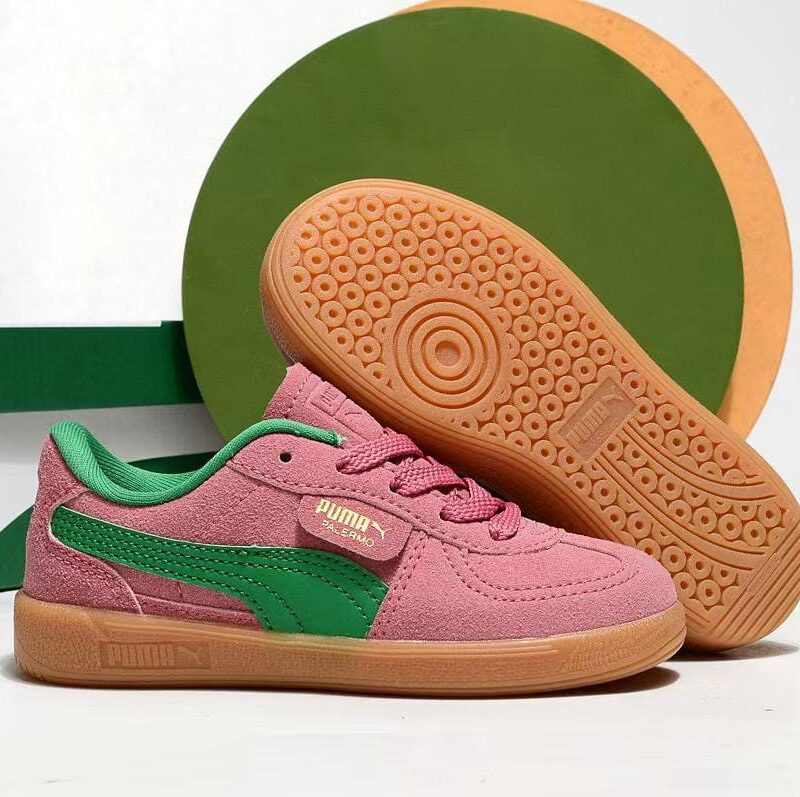 Puma Palermo Kids Sneakers