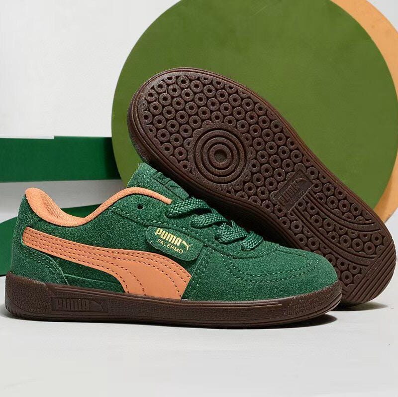 Puma Palermo Kids Sneakers