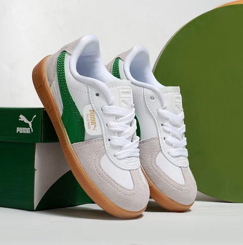 Puma Palermo Kids Sneakers