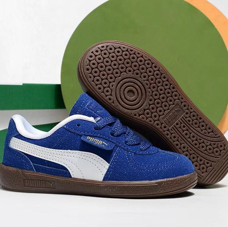 Puma Palermo Kids Sneakers