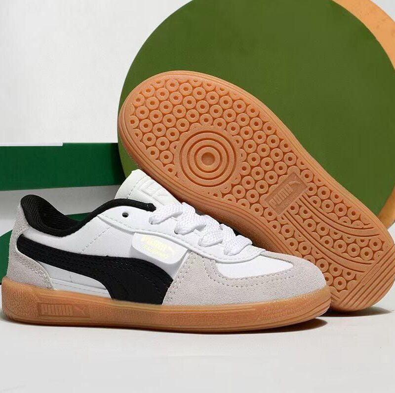 Puma Palermo Kids Sneakers