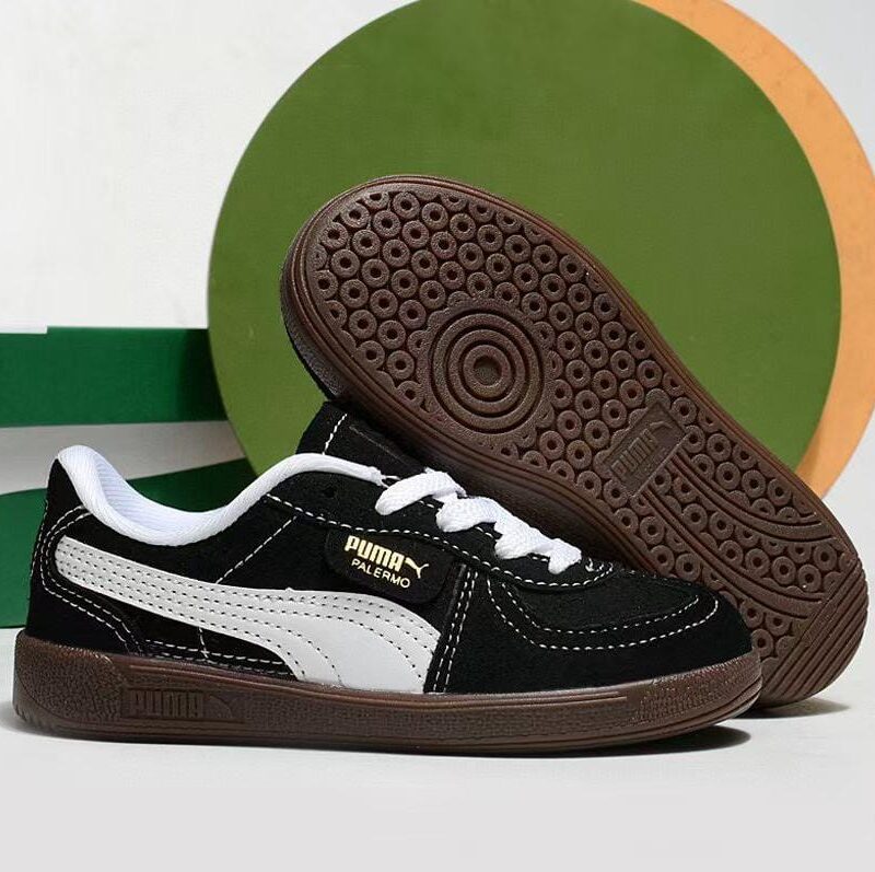 Puma Palermo Kids Sneakers