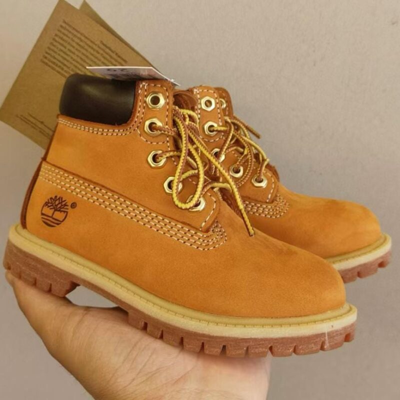 Timberland Kids Boot