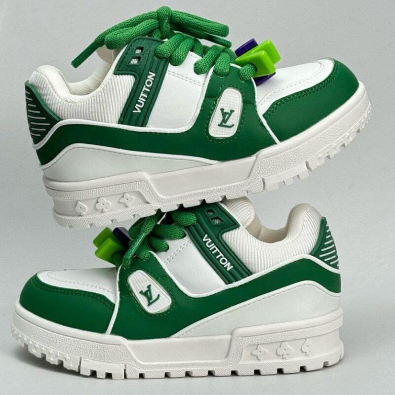 Louis Vuitton Kids Sneakers