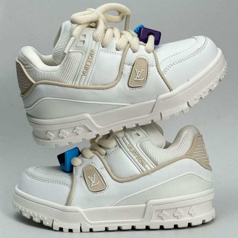 Louis Vuitton Kids Sneakers