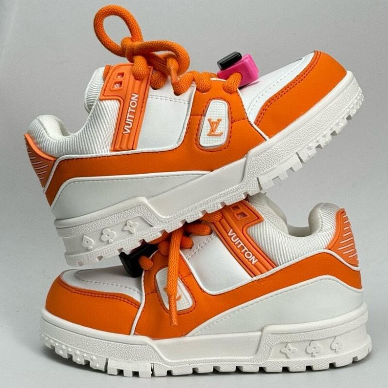 Louis Vuitton Kids Sneakers