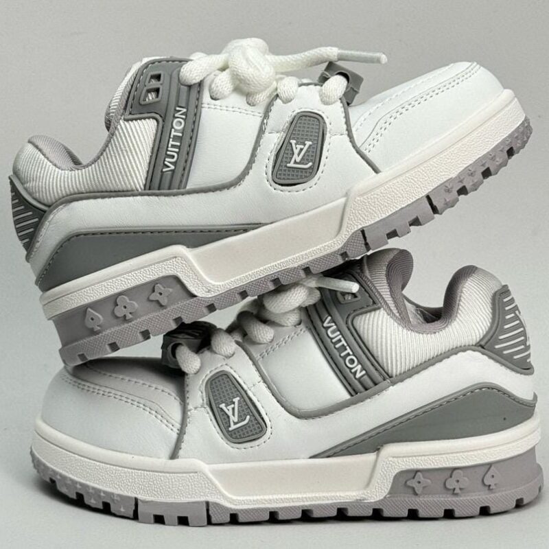 Louis Vuitton Kids Sneakers