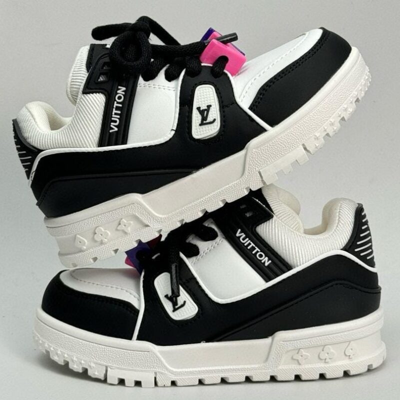 Louis Vuitton Kids Sneakers
