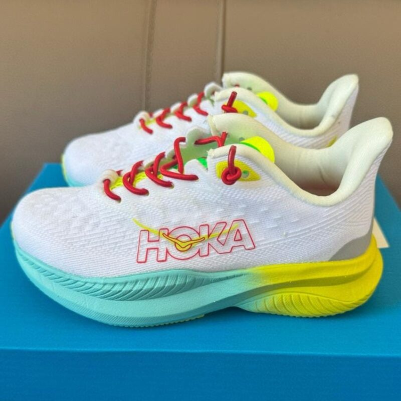 Hoka Kids Sneakers