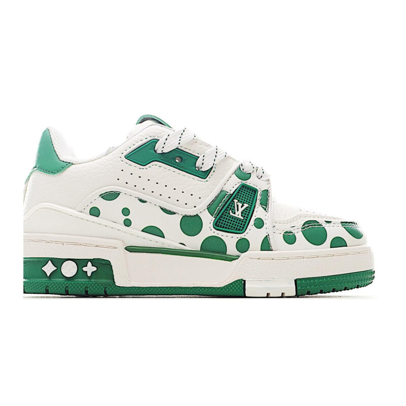 Louis Vuitton Kids Sneakers