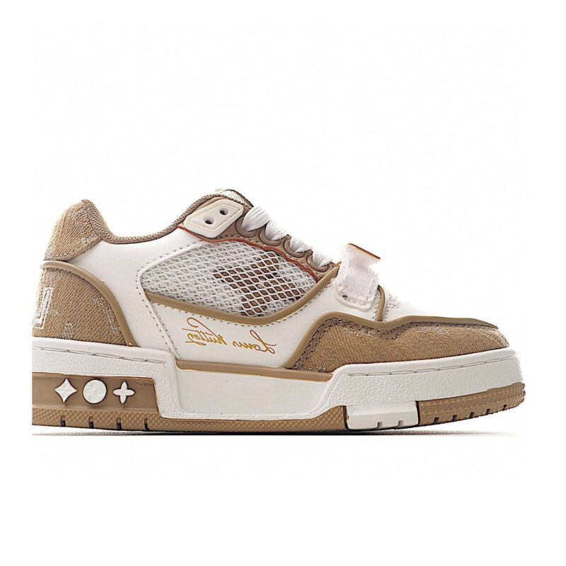 Louis Vuitton Kids Sneakers