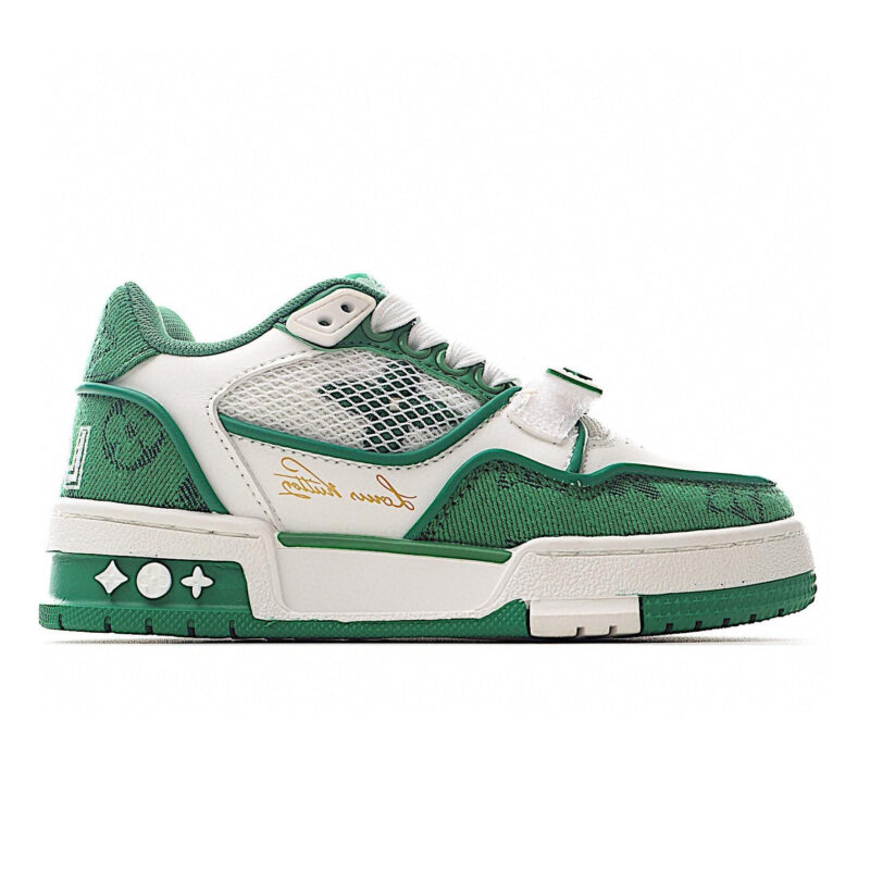 Louis Vuitton Kids Sneakers