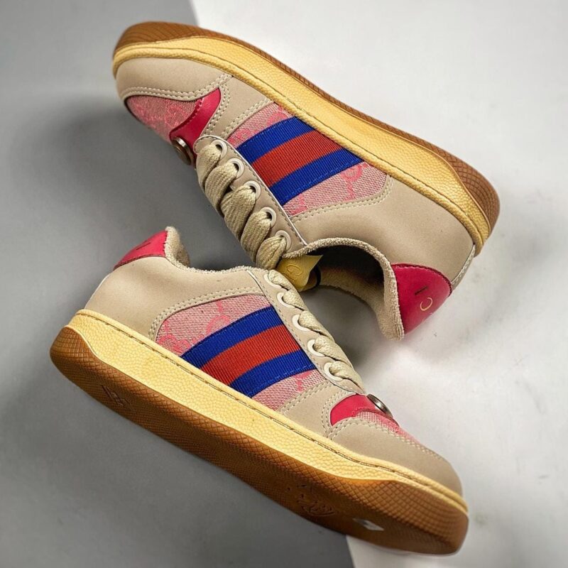 Gucci Kids Sneakers