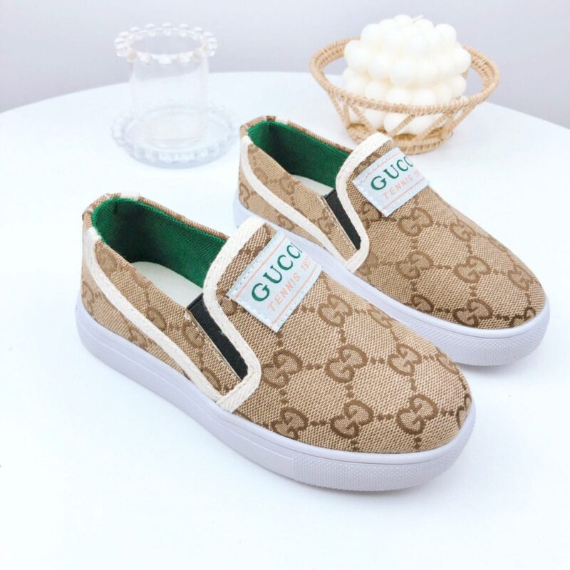 Gucci Kids Sneakers