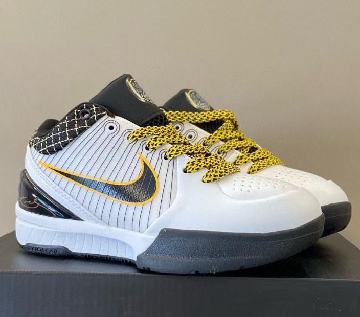 Nike Kobe Kids Sneakers