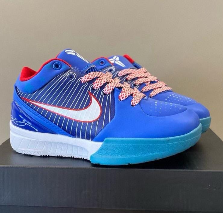 Nike Kobe Kids Sneakers