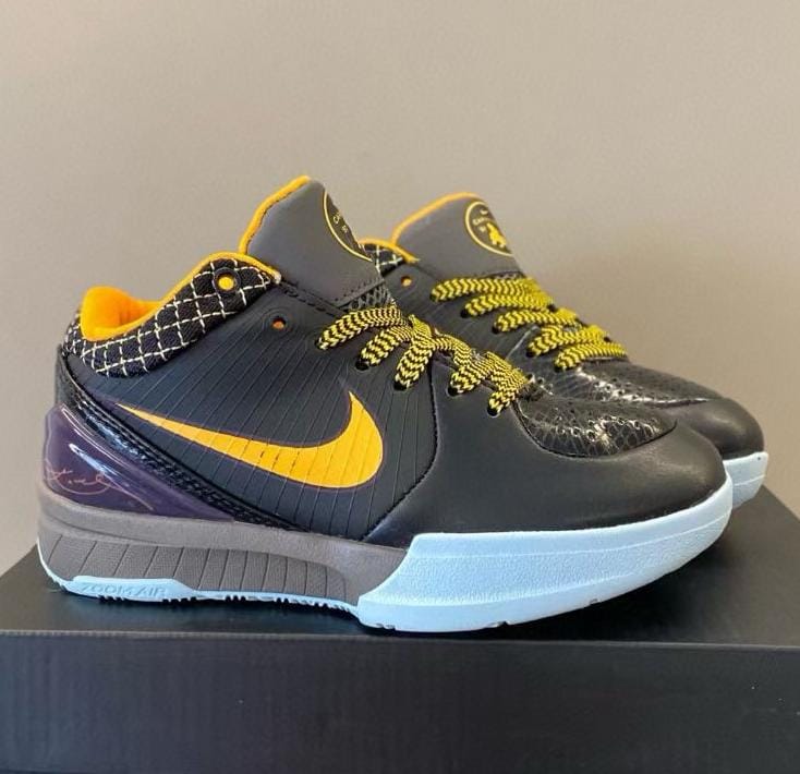 Nike Kobe Kids Sneakers