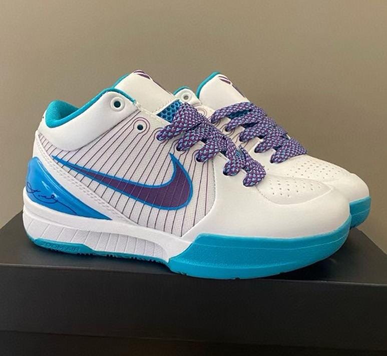 Nike Kobe Kids Sneakers