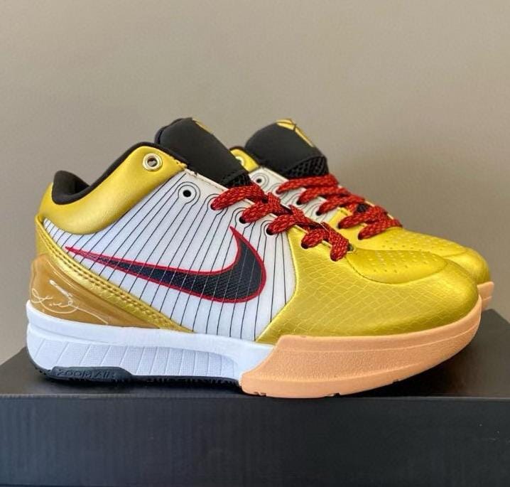 Nike Kobe Kids Sneakers