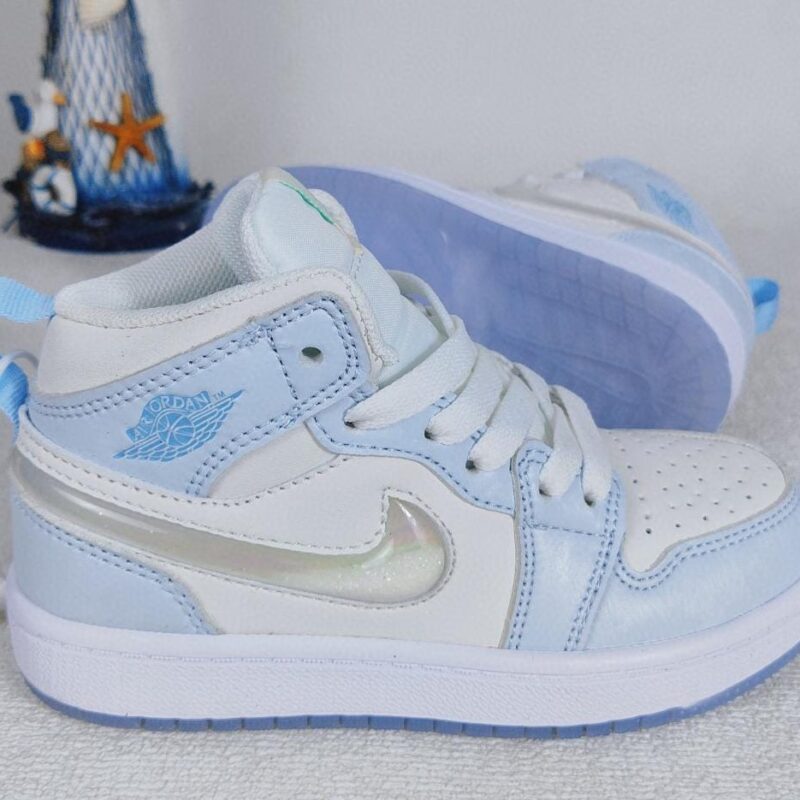 Jordan 1 Kids Sneakers