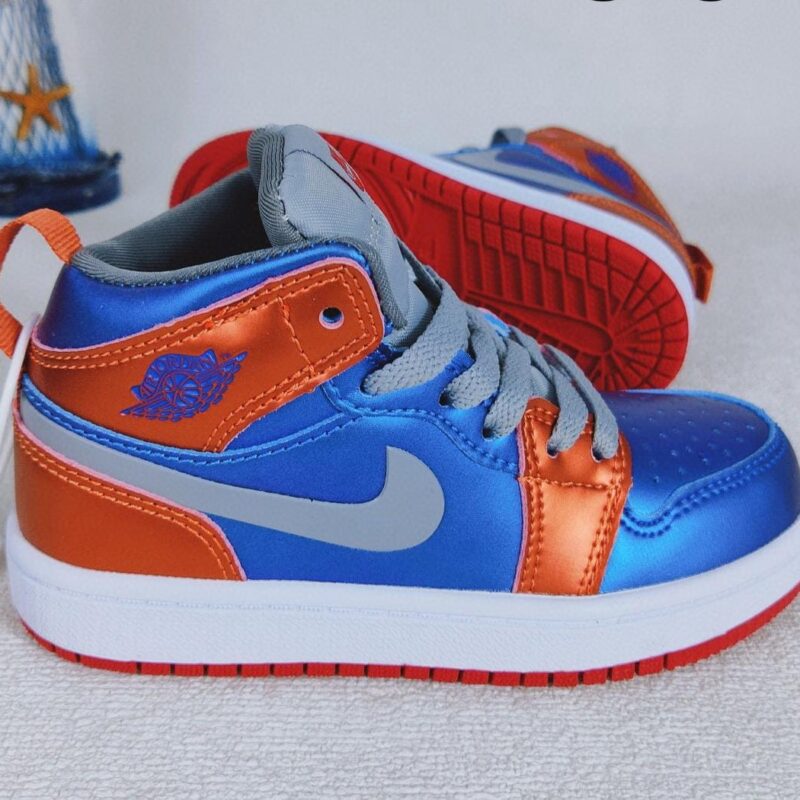 Jordan 1 Kids Sneakers