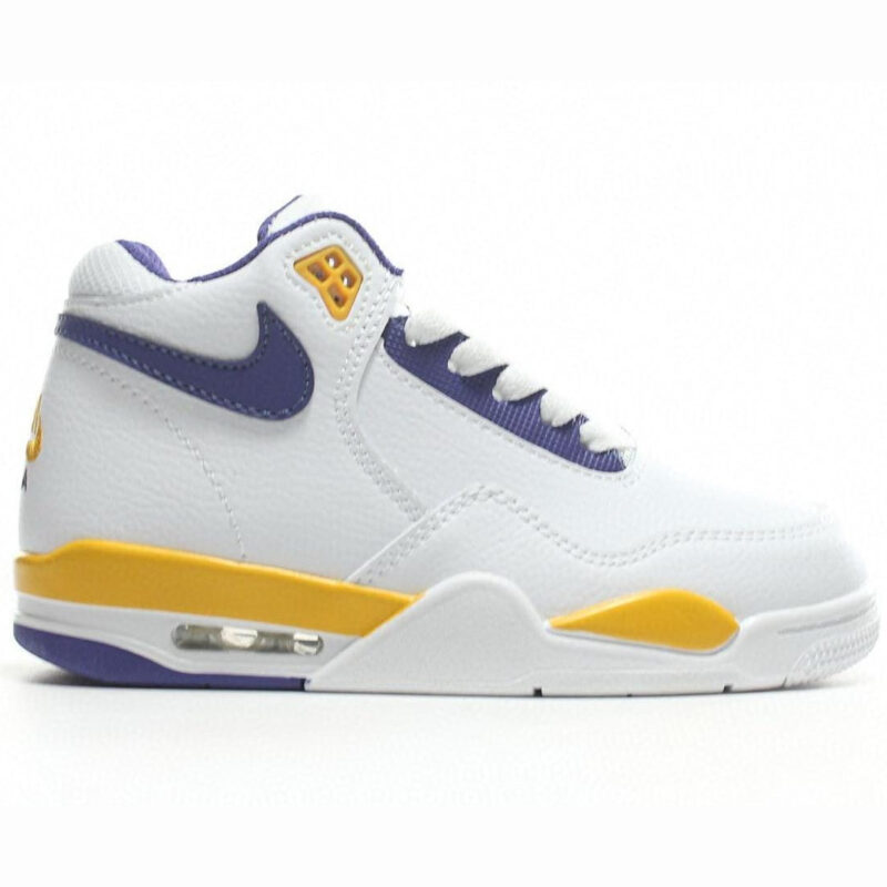 Nike Air Flight Legacy Kids Sneakers